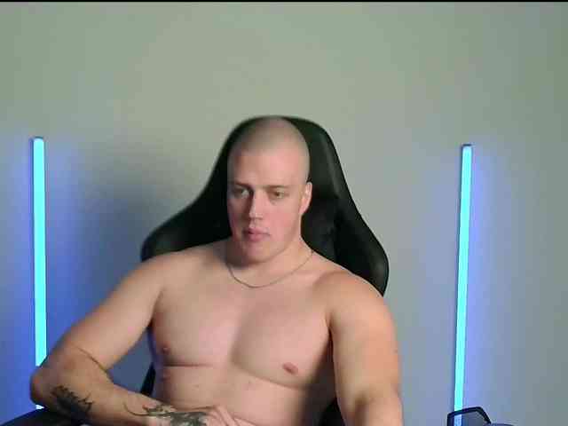 Telenok1 Sex Cam Show
