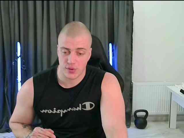 Telenok1 Sex Cam Show