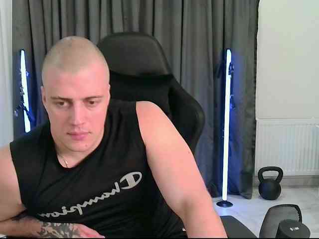 Telenok1 Sex Cam Show