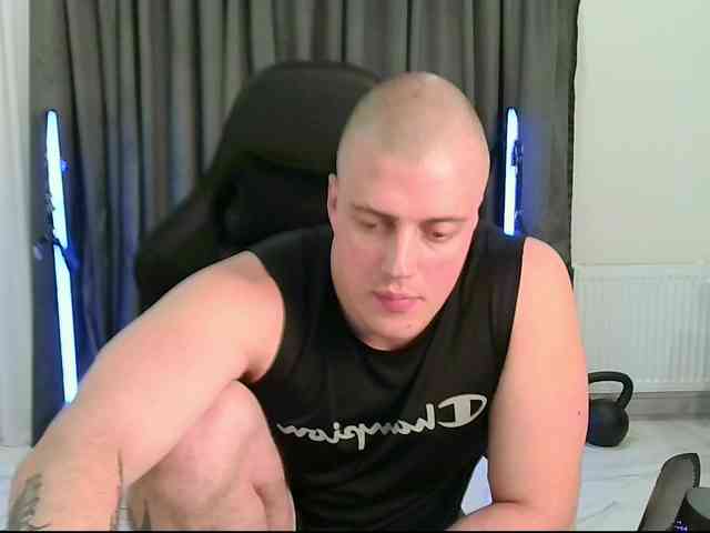 Telenok1 Sex Cam Show