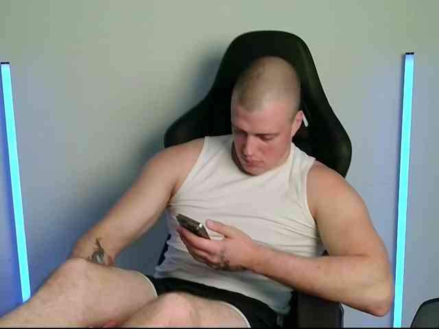 Telenok1 Sex Cam Show