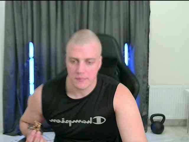 Telenok1 Sex Cam Show