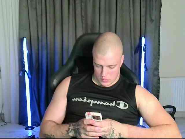 Telenok1 Sex Cam Show