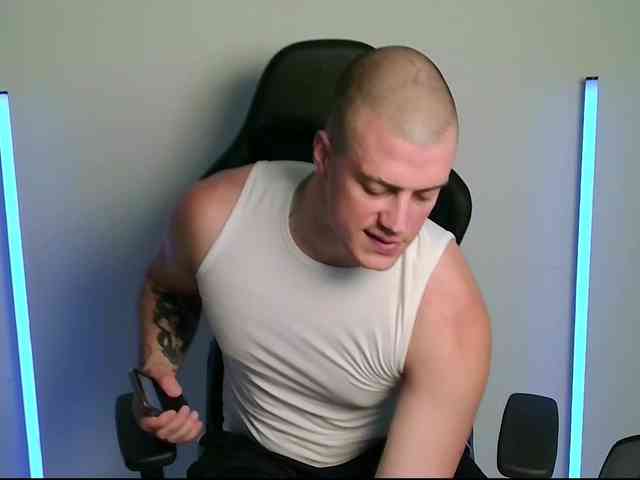 Telenok1 Sex Cam Show
