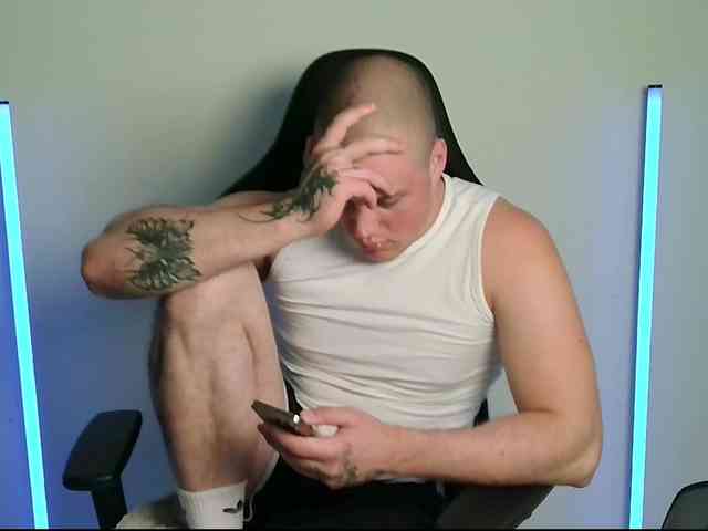 Telenok1 Sex Cam Show