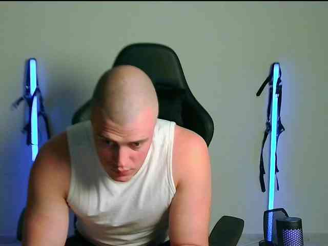 Telenok1 Sex Cam Show