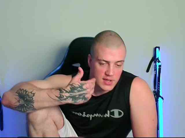 Telenok1 Sex Cam Show