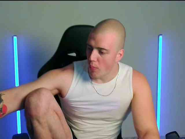 Telenok1 Sex Cam Show