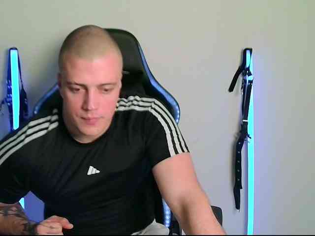 Telenok1 Sex Cam Show