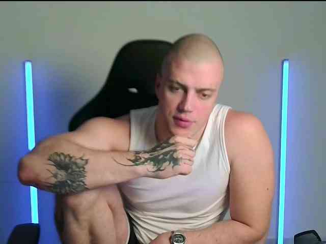 Telenok1 Sex Cam Show
