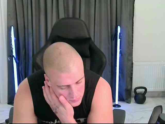 Telenok1 Sex Cam Show