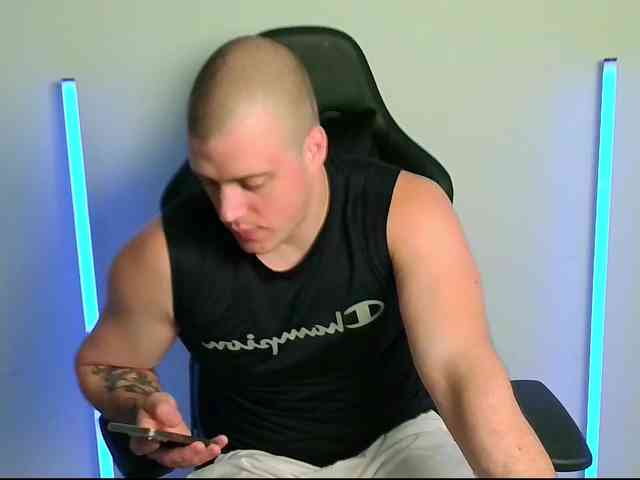 Telenok1 Sex Cam Show