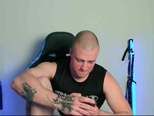 Telenok1 Sex Cam Show