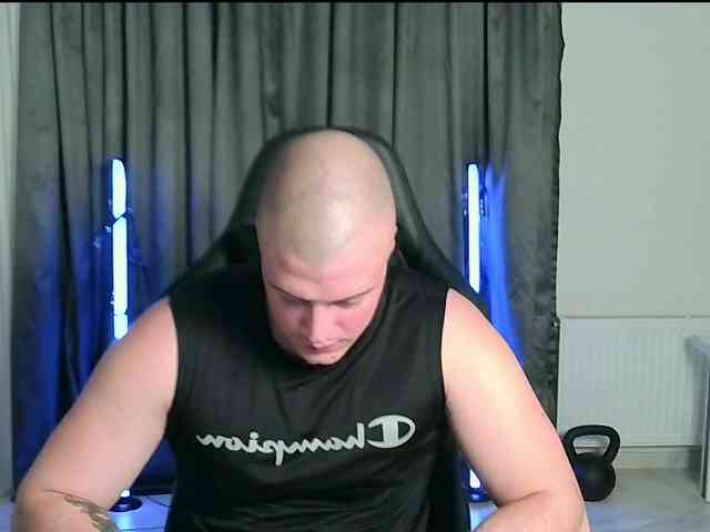 Telenok1 Sex Cam Show
