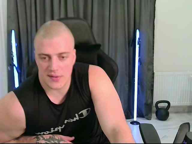Telenok1 Sex Cam Show