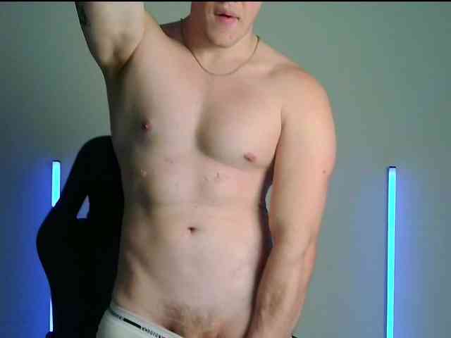 Telenok1 Sex Cam Show