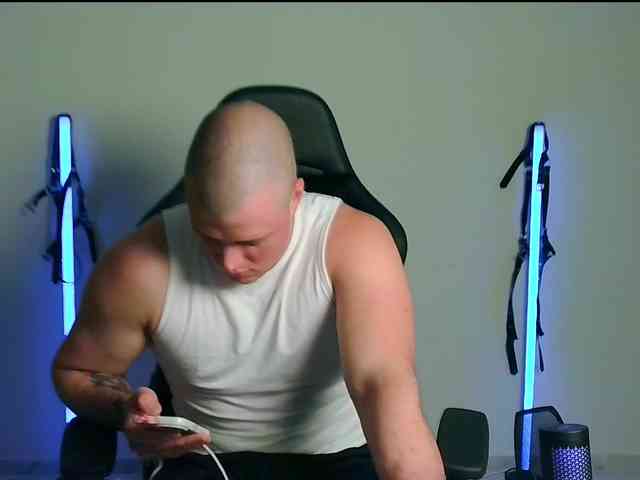 Telenok1 Sex Cam Show