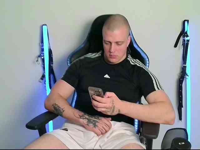Telenok1 Sex Cam Show