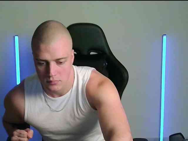 Telenok1 Sex Cam Show