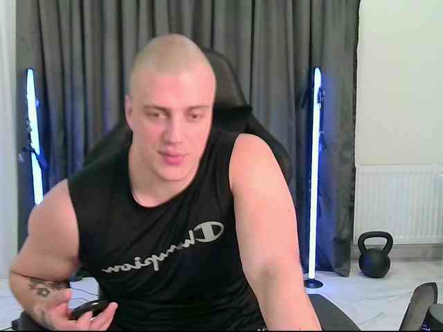 Telenok1 Sex Cam Show
