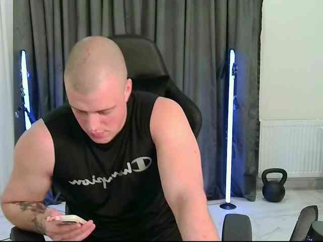 Telenok1 Sex Cam Show