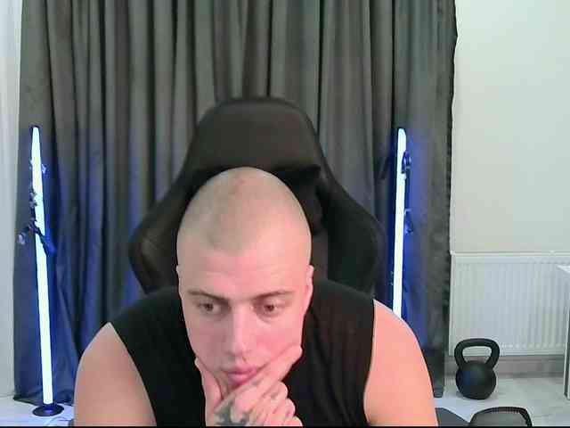 Telenok1 Sex Cam Show