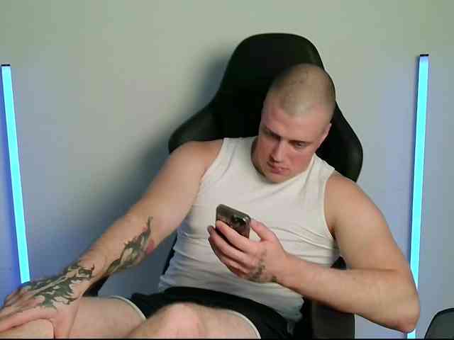 Telenok1 Sex Cam Show