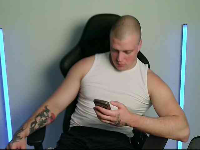 Telenok1 Sex Cam Show