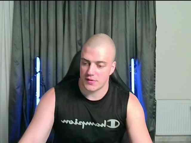 Telenok1 Sex Cam Show