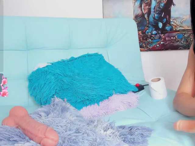 IamEngell live cam on BongaCams