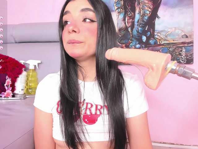 IamEngell's BongaCams show and profile