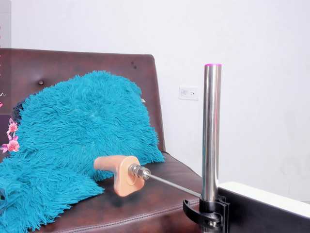 IamEngell live cam on BongaCams