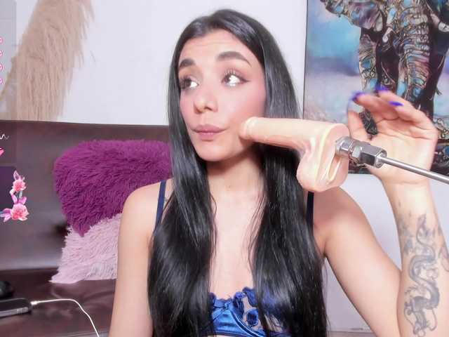 IamEngell Cam en directo en BongaCams