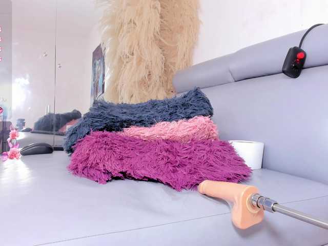 IamEngell live cam on BongaCams