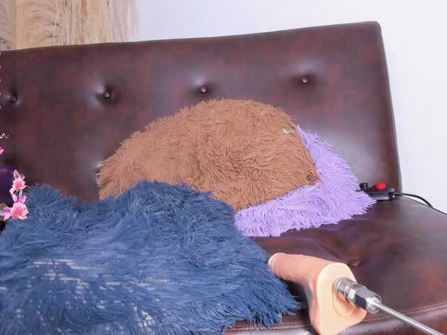 IamEngell live cam on BongaCams