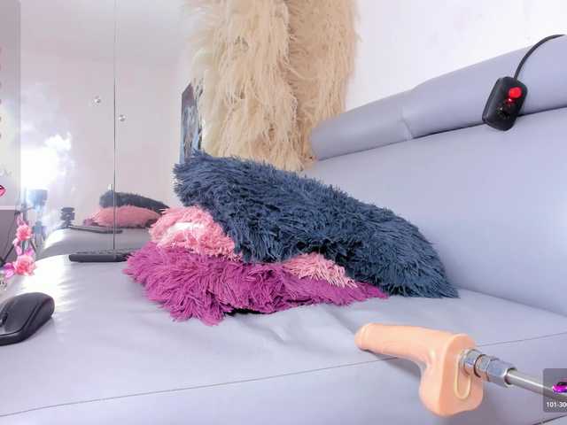 IamEngell live cam on BongaCams