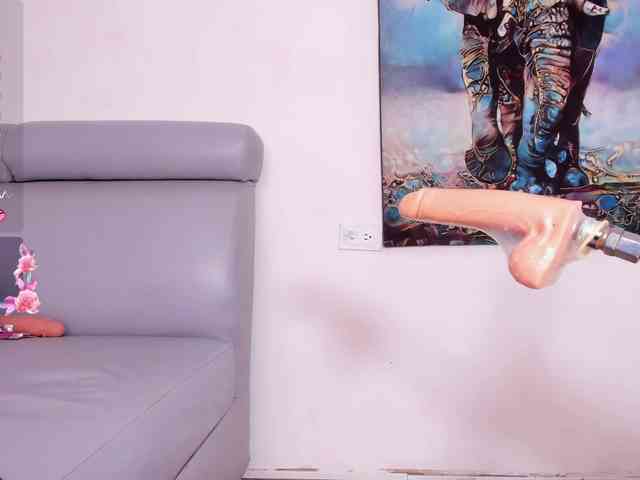 IamEngell webcam