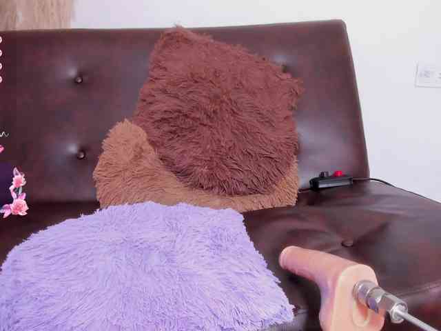 IamEngell Live Webcam on BongaCams