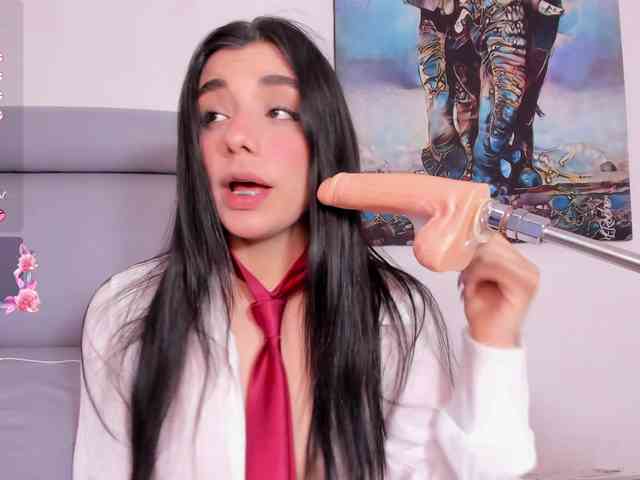 IamEngell webcam