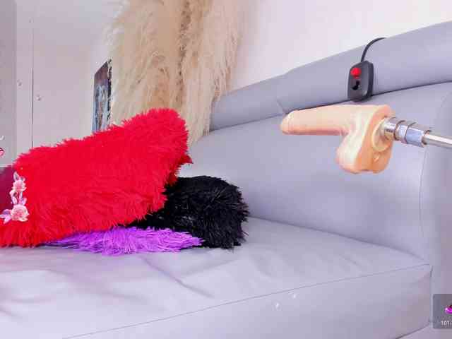 IamEngell webcam