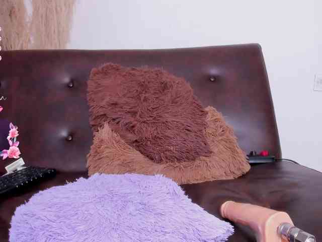 IamEngell Live Webcam on BongaCams