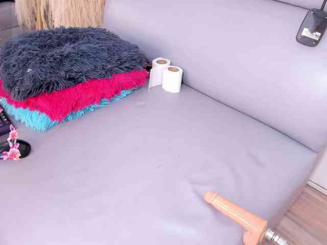 IamEngell webcam