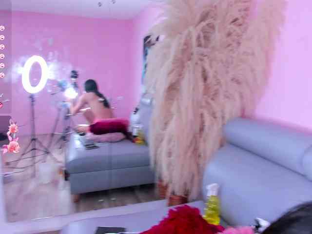 IamEngell Live Webcam on BongaCams