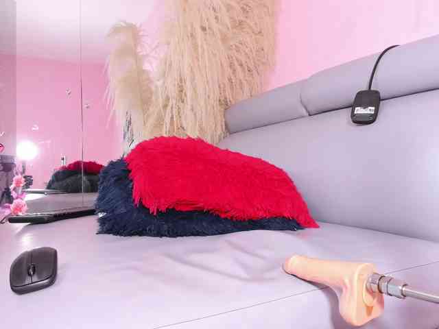 IamEngell webcam
