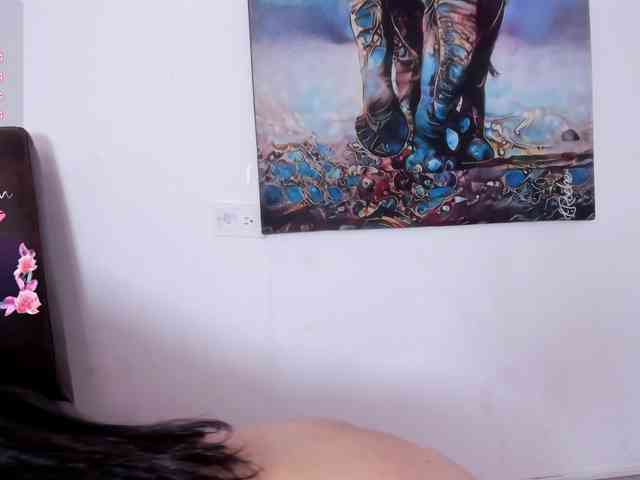 IamEngell webcam