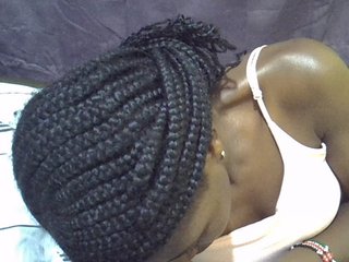 sweet-tatiana's Live Webcam