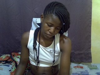 sweet-tatiana's Live Webcam