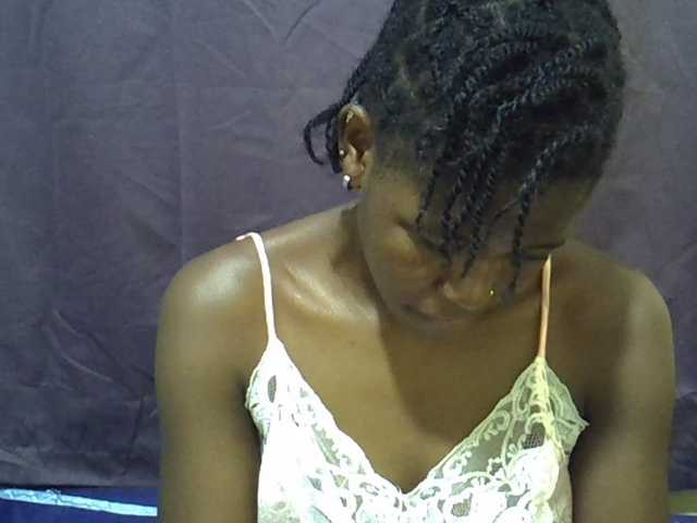 sweet-tatiana live cam on BongaCams