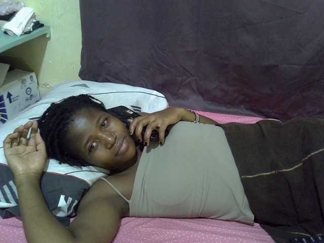sweet-tatiana live cam on BongaCams