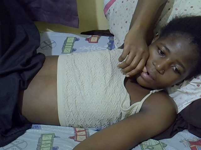 sweet-tatiana live cam on BongaCams